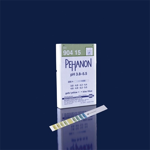 pehanon-3.8-5.5 pH